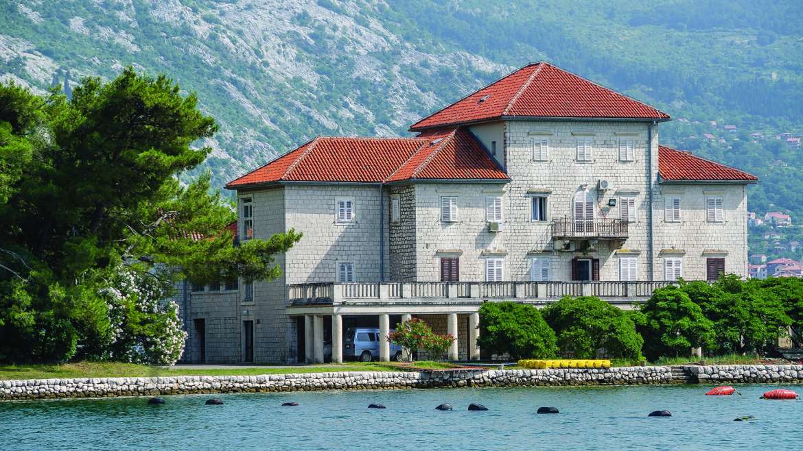 Akvarijum Boka kao nova turistička ponuda u Kotoru
