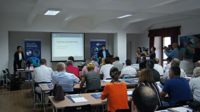 Učesnici / Participants