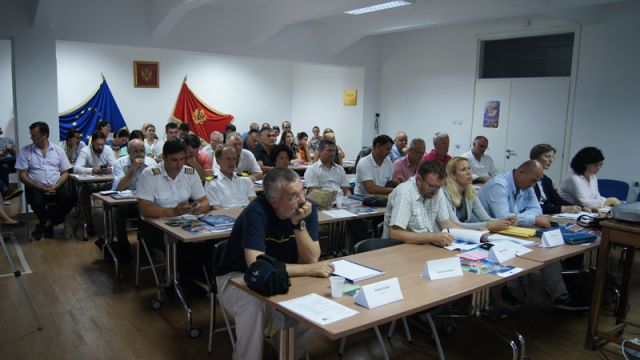 Učesnici / Participants