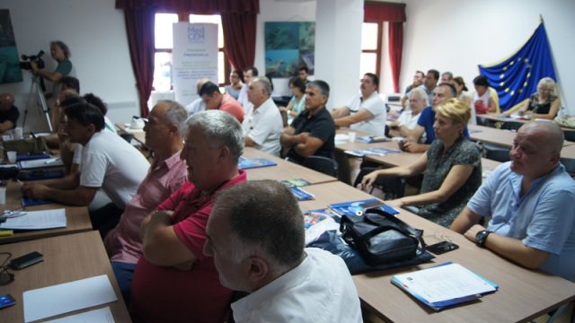 Učesnici / Participants